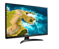LG 27TQ615S-PZ Smart TV DVB-T2 - 1057683 - zdjęcie 4